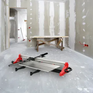 Ръчна машина за рязане на плочки Rubi TK-1020/ 102 см Ръчна машина за рязане на плочки Rubi TK-1020/ 102 см