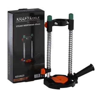 Стойка за бормашина KraftDele KD10625/ 230мм Стойка за бормашина KraftDele KD10625/ 230мм