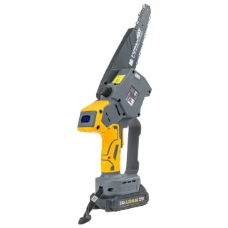 Акумулаторна кастрачка POWERMAT/ 21V/ 2х2Ah Акумулаторна кастрачка POWERMAT/ 21V/ 2х2Ah