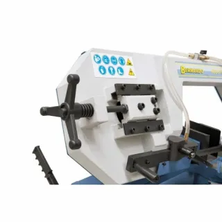 Лентоотрезна машина BERNARDO MCB 270 Eco