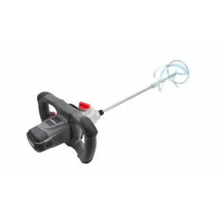 Електрическа бъркалка HOOZAR AW08380/ 1600W/ 140мм