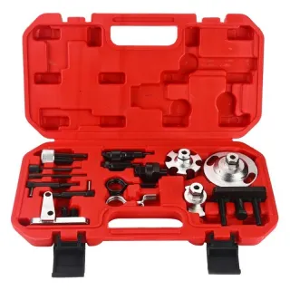 Комплект за зацепване на двигатели KraftDele KD12519