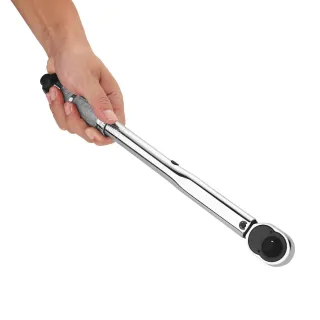 Динамометричен ключ KraftDele KD11386/ 19-110Nm