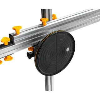 Система за пренасяне на широкоформатни плочки с колела Powermat PM-RDPP-150MK/ 150 кг Система за пренасяне на широкоформатни плочки с колела Powermat PM-RDPP-150MK/ 150 кг