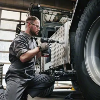 Комплект боркорони за метал Bosch BiM Progressor/ 20-76 мм/ 14 бр.