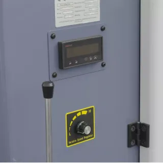 Лентов банциг METCOR VS500/ 1500W