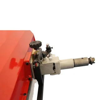 Роторна четка Bisonte BTA-SW360/ 900 мм