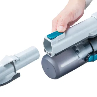 Акумулаторна прахосмукачка Makita CL004GZ/ 40V