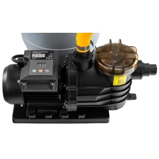 Помпа за басейн Powermat PM-PPDB-250JT/ 250 W