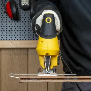 Прободен трион Power Plus POWX0362/ 800W