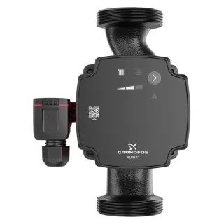 Циркулационна помпа Grundfos Alpha1 32-60 180/ 45W/ 2.28 м3/ч