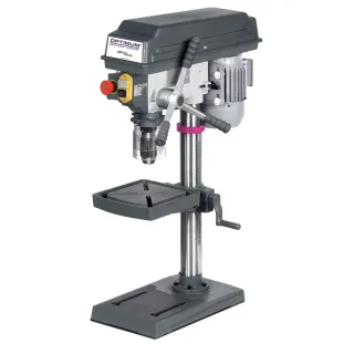 Настолна бормашина Optimum OPTIdrill B 17PRO basic/ 490W