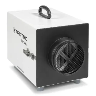 Пречиствател на въздух TROTEC TAC 1500 S/ 175W Пречиствател на въздух TROTEC TAC 1500 S/ 175W