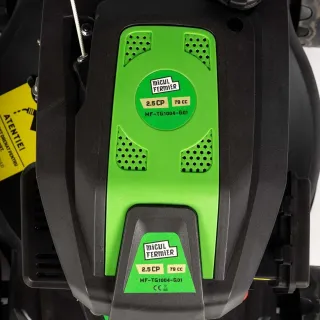 Бензинова косачка MICUL FERMIER MF-TG1004-G01/ 2.5 к.с.