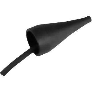 Генератор на дим KraftDele KD3522/ 12V