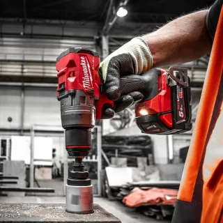 Акумулаторен ударен винтоверт MIlwaukee M18FPD3-0X/ 18V