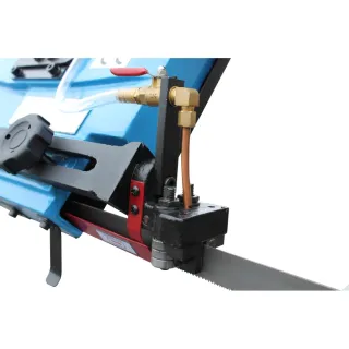 Лентов трион STILER  BS 912B/ 1.1kW/ 400V