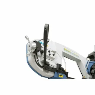 Лентоотрезна машина BERNARDO MCB 320 eco
