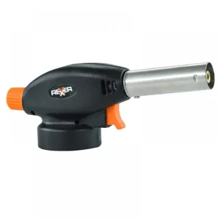 Пиезоелектрическа газова горелка REXXER RB-04-091/ 1100 W