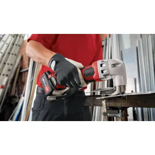 Акумулаторна ножица за ламарина FLEX SHE 16 18.0-EC/ 18V Акумулаторна ножица за ламарина FLEX SHE 16 18.0-EC/ 18V