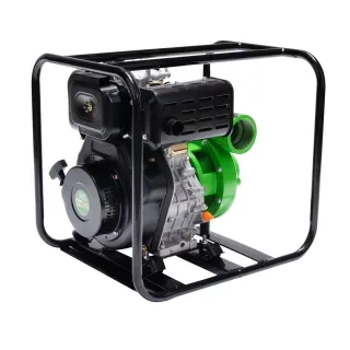 Дизелова помпа за вода MICUL FERMIER GF-2058-G02/ 9.8 к.с.