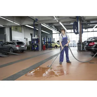 Прахосмукачка за сухо и мокро Karcher NT 65/2 Ap Me/ 2760W