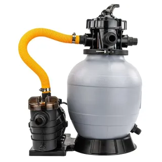 Помпа за басейн POWERMAT PM-PPDB-550J/ 550W