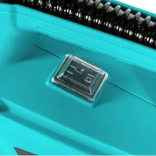 Електрически пистолет за боядисване Detoolz DZ-SE250/ 800W