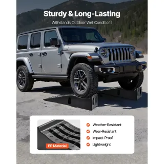 Автомобилни рампи VEVOR TS295AU/ 2 бр. 5897 кг