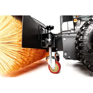 Моторна метачна машина Cedrus ZM04/ 196 куб. см