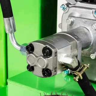 Бензинова цепачка за дърва MICUL FERMIER MF-MO1020-S001-G01/ 6.5 к.с./ 12 т