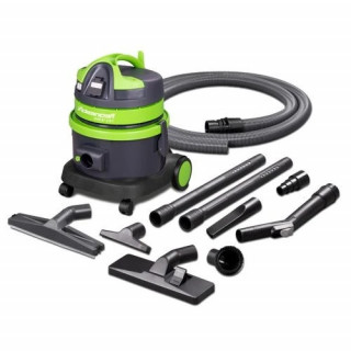 Прахосмукачка Cleancraft wetCAT 116 E