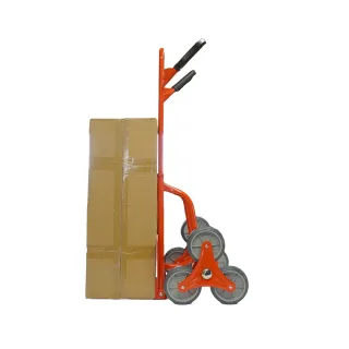 Количка за стълби с три колела  Stahl The hand Truck S00910 - 120kg