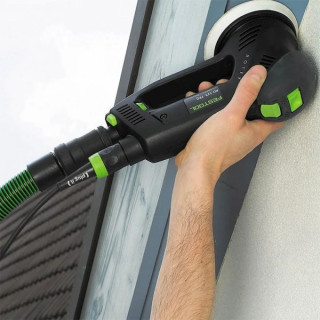 Орбитален ексцентър шлайф Festool RO 125 FEQ-Plus 500 W