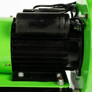 Електрическата фуражомелка 3в1 Micul Fermier GF-0891-S001-G01/ 3.5kW