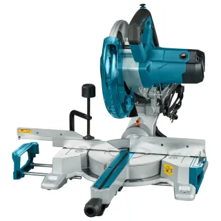 Настолен потапящ циркуляр с герунг Makita LS1110F/ 1450W