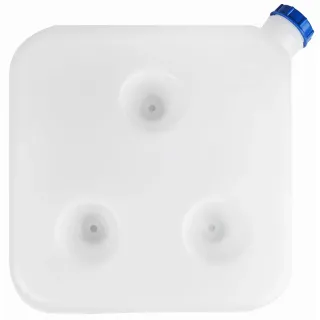 Преносим дизелов отоплител с дистанционно KraftDele KD11781/ 8kW/ 10 л/ термостат/ LCD дисплей