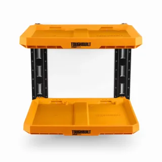 Система с два рафта TOUGHBUILT StackTech TB-B1S3-M-20