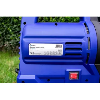 Хидрофорна система Gmax JGP110022C/ 1100W Хидрофорна система Gmax JGP110022C/ 1100W