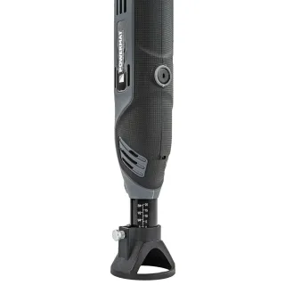 Мини прав шлайф Powermat PM-MST-200T + 180 бр. аксесоари/ 200W