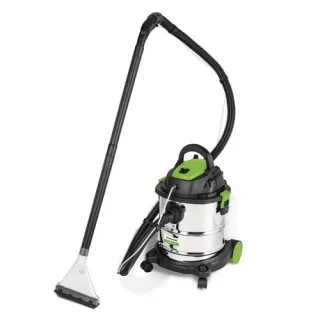 Екстрактор CLEANCRAFT flexCAT 120 IPD/ 1.4 kW