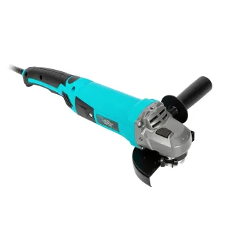 Електрически ъглошлайф Detoolz DZ-SE114/ 1200W/ 125 мм