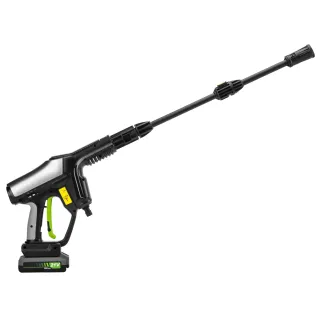 Акумулаторна водоструйка KraftDele KD5373/ 21V/ 3Ah Акумулаторна водоструйка KraftDele KD5373/ 21V/ 3Ah