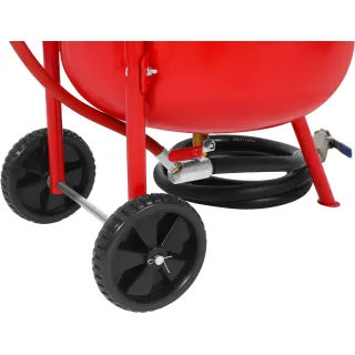 Сифонен пясъкоструен апарат + аксесоари KraftDele KD5855/ 80 л Сифонен пясъкоструен апарат + аксесоари KraftDele KD5855/ 80 л