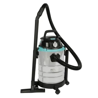 Прахосмукачка за сухо и мокро Detoolz DZ-CI105/ 1250 W/ 25л
