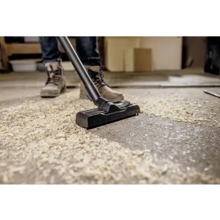 Прахосмукачка за сухо и мокро почистване Karcher WD 5 P S V-25/5/22/ 1100W