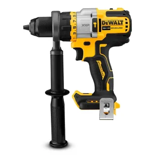 Акумулаторна ударна бормашина Dewalt DCD999N/ 18V