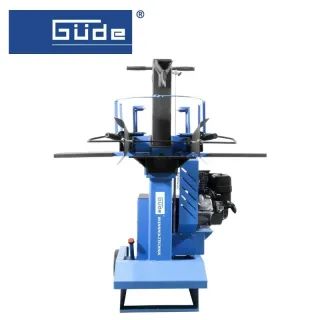 Машина за цепене на дърва GUDE GHS 500/8TB/ 5.5 hp