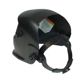 Заваръчна маска STAHL The Welding Helmet -True Color DIN 9-13 Заваръчна маска STAHL The Welding Helmet -True Color DIN 9-13