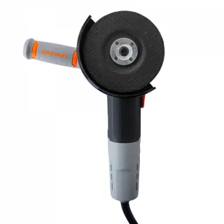 Ъглошлайф Daewoo DAAG125-85VS/ 850W